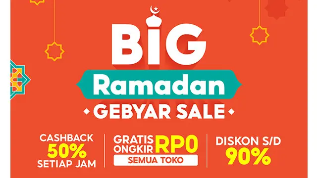 BincangShopee Big Ramadan Sale 2022 Ajak Perempuan Indonesia Ekspresikan Diri Melalui Kreasi
