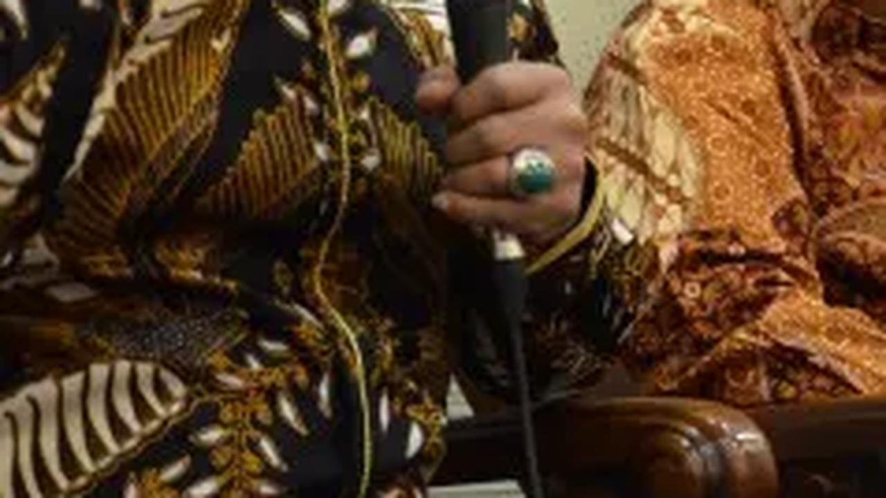Masinton Klaim Tiga Fraksi Dukung Hak Angket soal Putusan MK