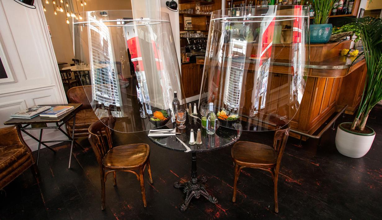 Plexiglass Bursa