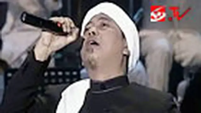 Opick - Semesta Bertasbih