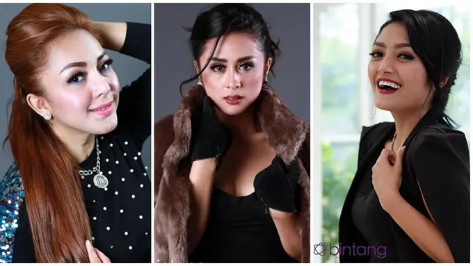 7 Lagu Dangdut Ini Miliki Judul yang Unik