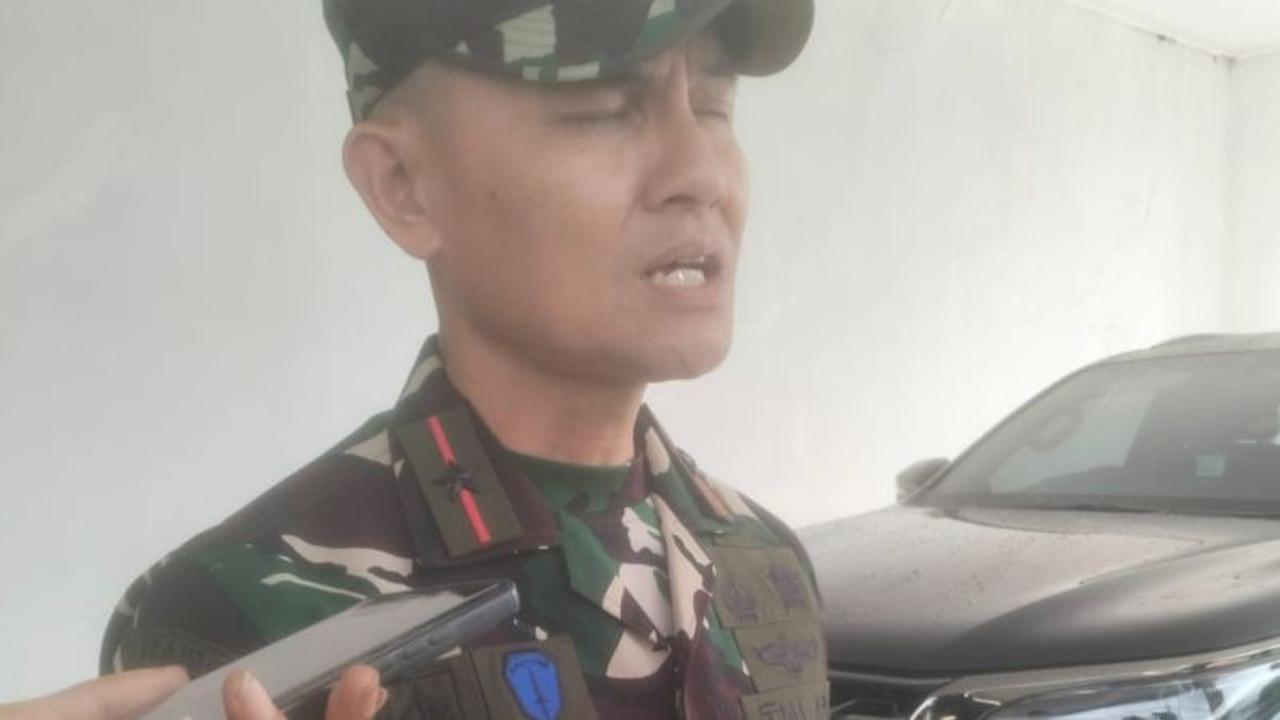 TNI Perkuat Pengamanan Maybrat Pasca Kontak Tembak yang Menewaskan Dua Prajurit