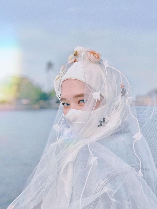 Usai Ina Idola Rusli Membongkar Aib yang Menyebut Virgoun Selingkuh, Warganet Ramai-Ramai Membahas Lagu Diary Depresiku dan Merasa Iba dengan Anaknya Virgoun karena Ternyata Sosok Bapak di Lagu Itu Adalah Virgoun Sendiri