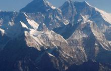 600 Juta Tahun Lalu Gunung Everest adalah Laut, Ini Buktinya