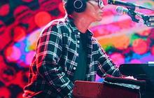 Umumkan Hiatus, Ini Sosok Berpengaruh di Balik Kesuksesan Band Noah
