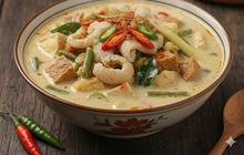 Resep Lodeh Kikil Santan Kental: Empuk, Lezat, dan Praktis Dibuat Sendiri di Rumah