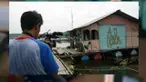 Satu orang terduga teroris Purwakarta masih dirawat di RS Polri, Jakarta Timur karena luka yang diderita