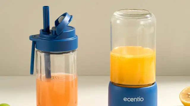 Merk Blender Portable yang Bagus dan Awet