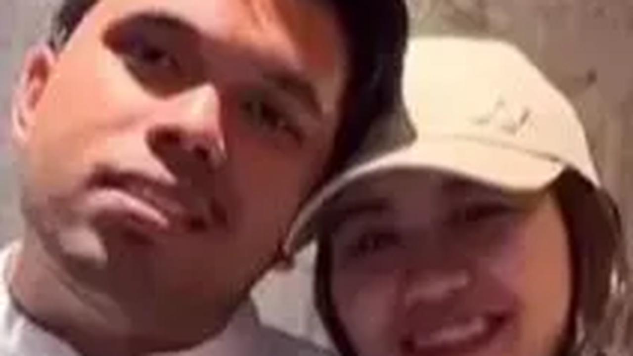 Didoakan Berjodoh oleh Raffi Ahmad, ini 8 Momen Kebersamaan Aaliyah Massaid dan Thariq Halilintar di Acara Ultah Rayyanza ke-2