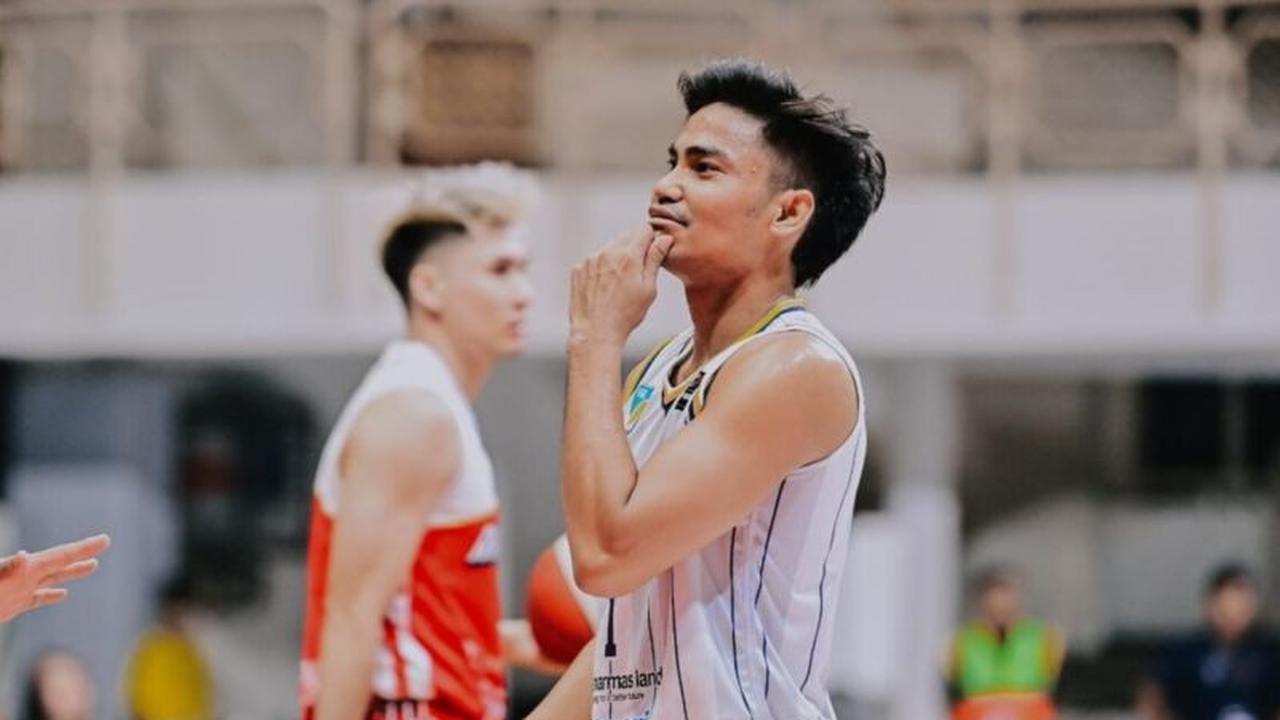 Tangerang Hawks Kalahkan Rajawali Medan 99-82 di IBL 2026, Yesaya Saudale Nyaris Triple-Double