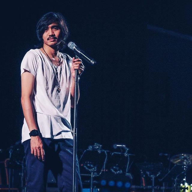 Duta Sheila on 7. (Foto: Dok. Instagram @pakduta)