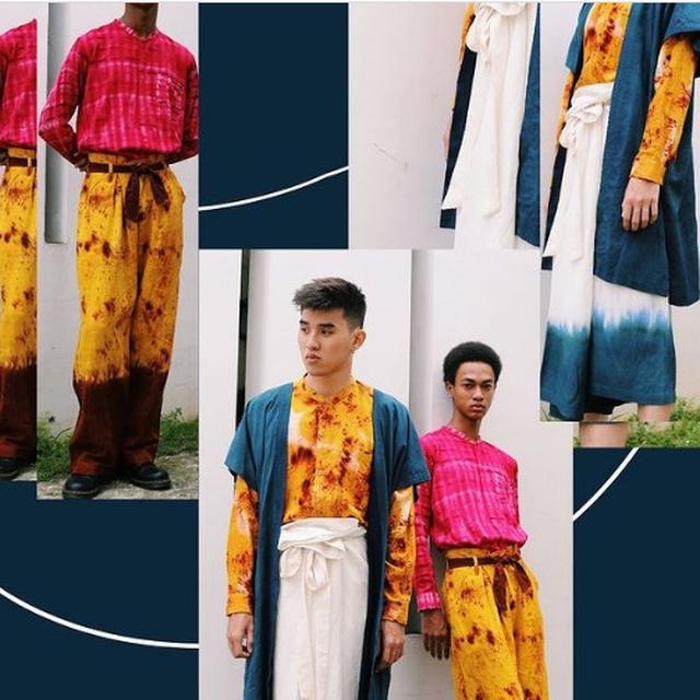 Karya A. Y Sekar Fardhani