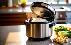 Fungsi Rice Cooker: Pengertian, Cara Kerja, dan Manfaatnya Selain Menanak Nasi