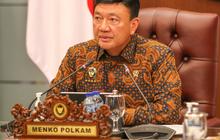 VIDEO: Sosok 4 Jenderal Bintang 4 Turun Tangan Demi Prabowo Berantas Premanisme & Ormas Kriminal