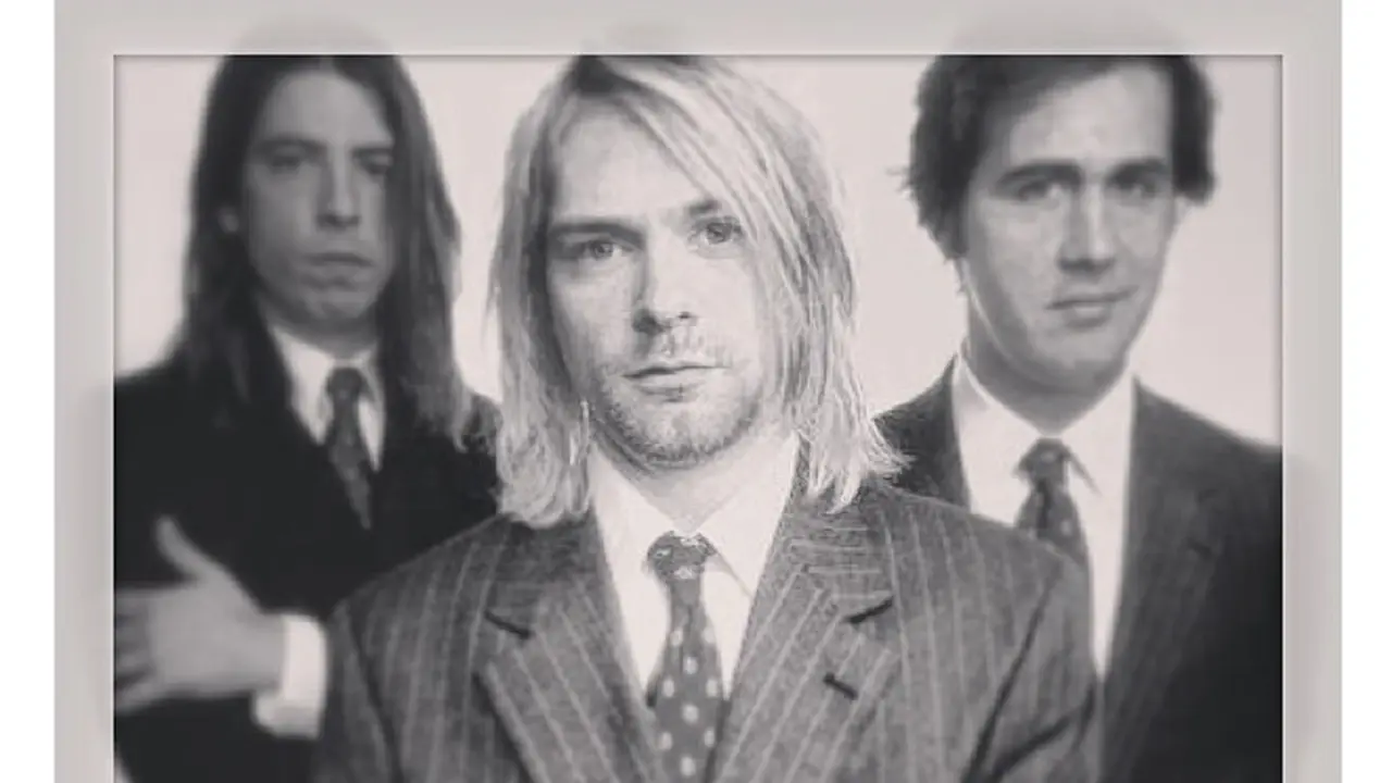 Nirvana