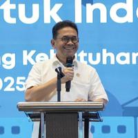 Penguatan Data Harga Kebutuhan Pokok Jadi Fondasi Utama Kendalikan Inflasi Nasional