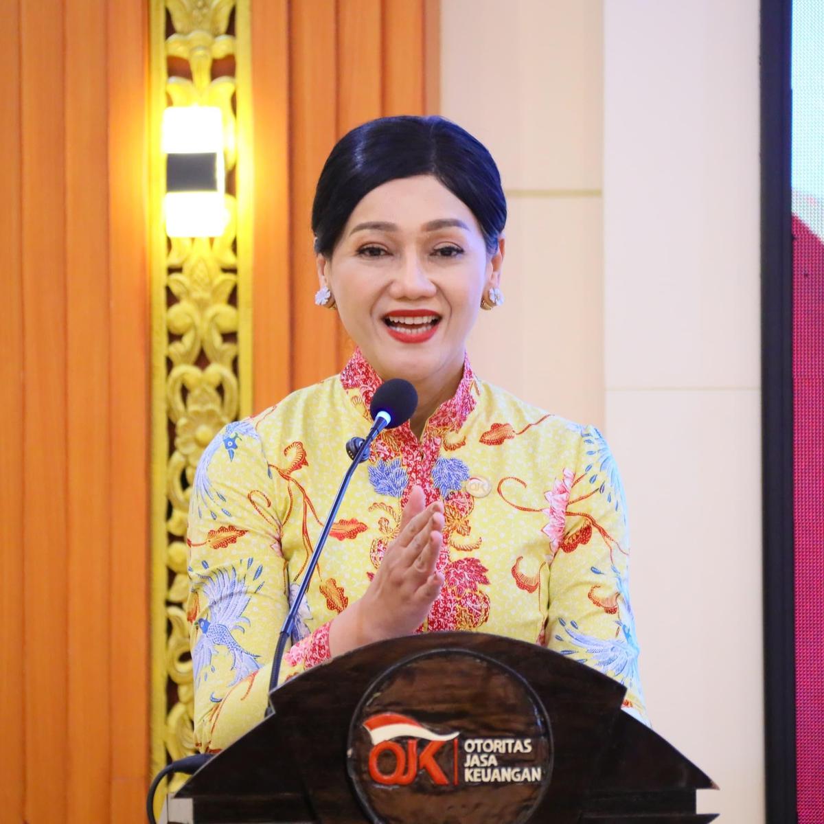 OJK Kukuhkan Serentak Delapan TPAKD di Kalsel