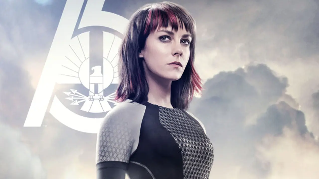 Bintang The Hunger Games Datangi Syuting Batman V Superman