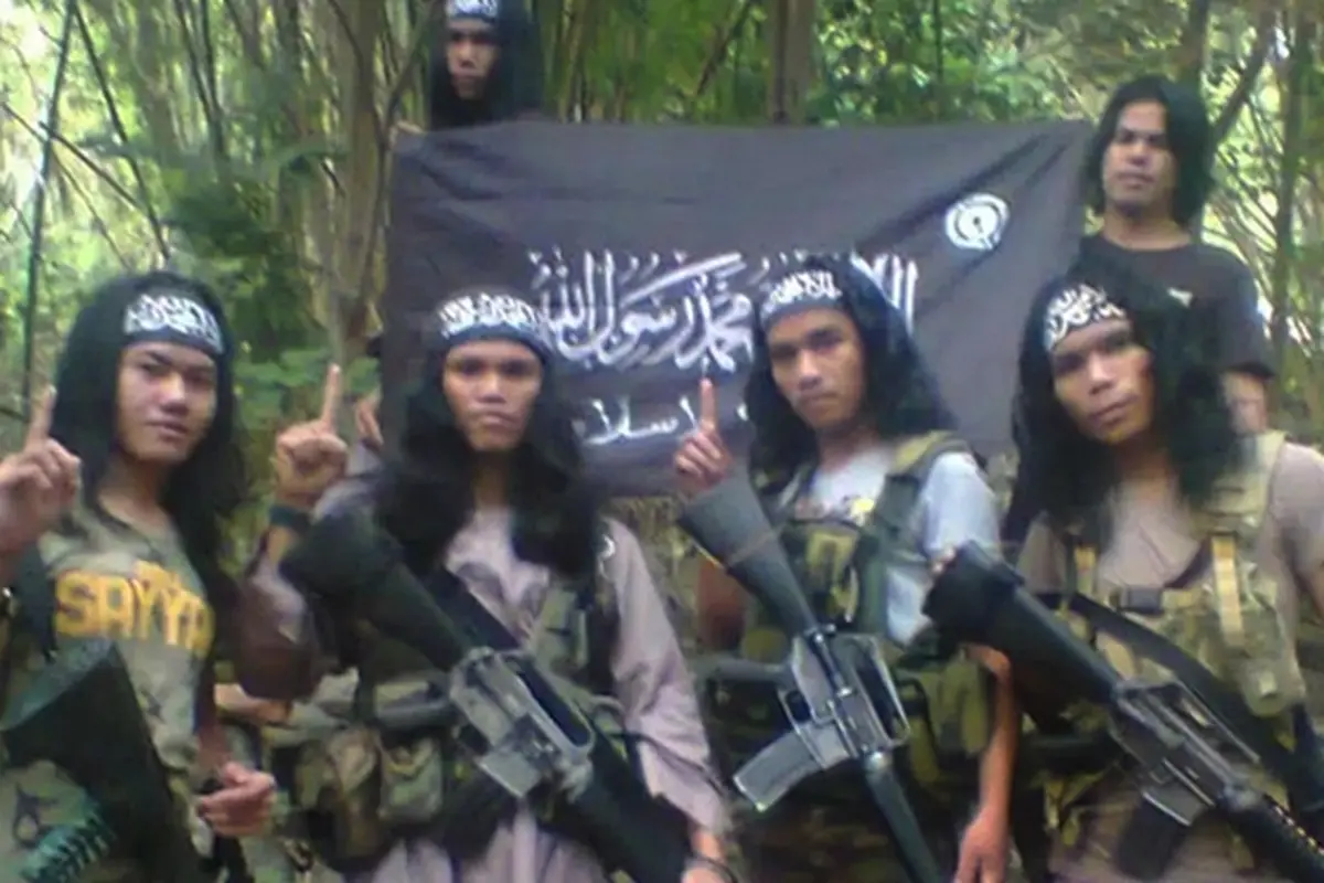 Sengsara, Ini Kisah Salah Satu Mantan Tawanan Abu Sayyaf