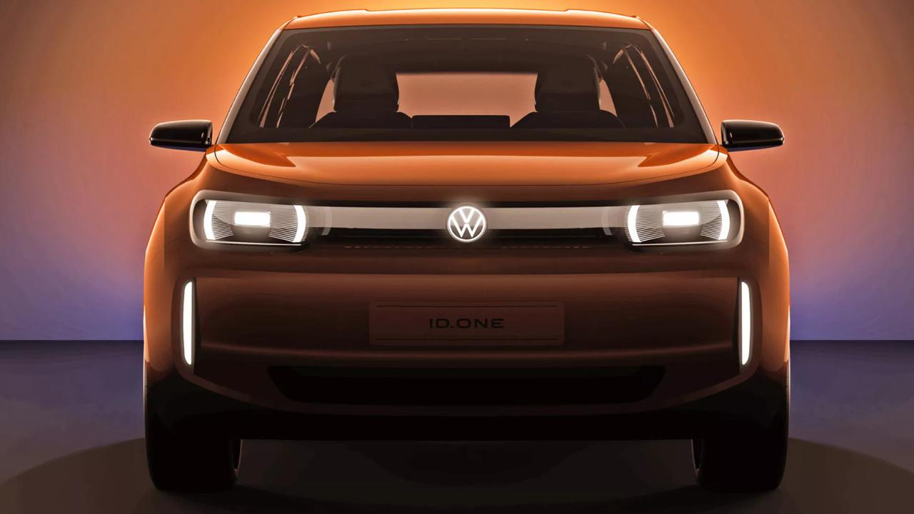 |Mobil Listrik Termurah Volkswagen Hadir 2027, Harganya Cuma Rp 300 Jutaan (Carscoops)