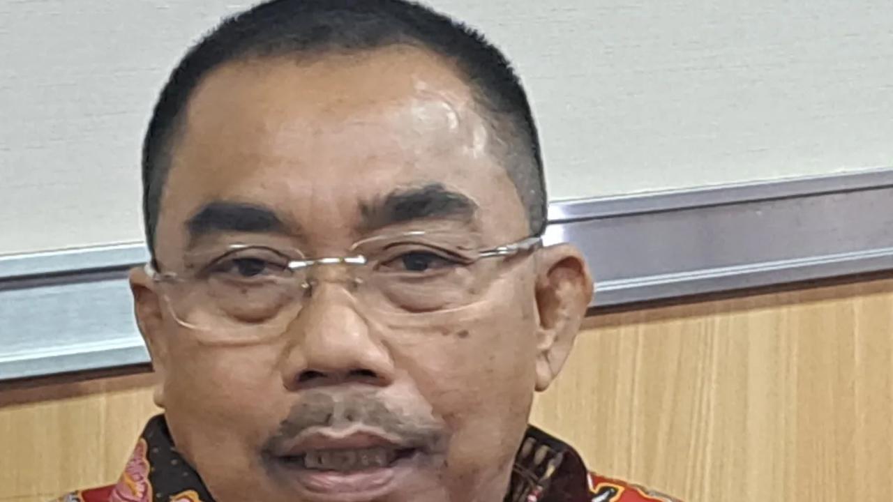 Kabar Duka, Ketua Fraksi PDIP DPRD DKI Jakarta Gembong Warsono Meninggal Dunia