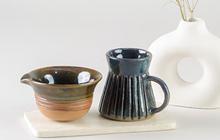 AB Pottery Meningkatkan Daya Saing UMKM Lokal ke Pasar Global Melalui BRI UMKM EXPO(RT) 2025
