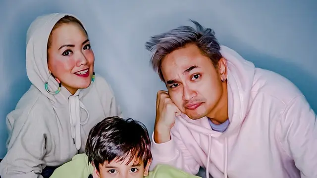 ilustrasi Potret panji saputra, pemeran suami antagonis di ftb suara hati istri yang sangat romantis terhadap istrinya/instagram: @panjiasaputra