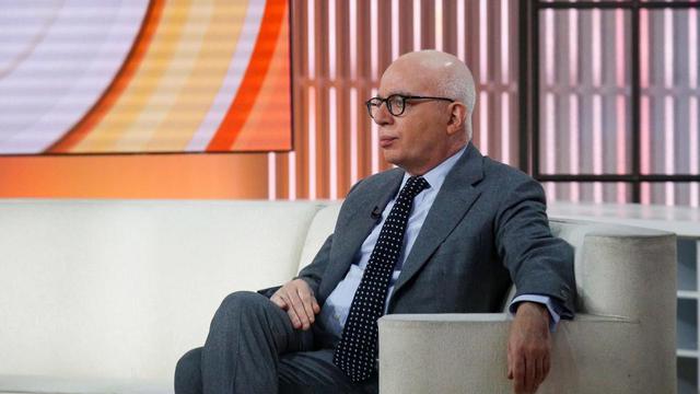 Michael Wolf - The Sun (AP)