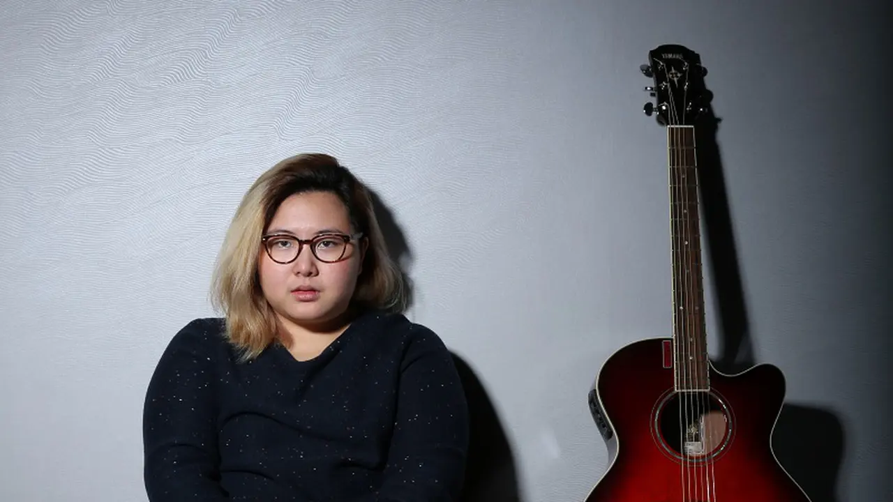 [Bintang] Video: Aksi Yuka Tamada di Bintang Akustik