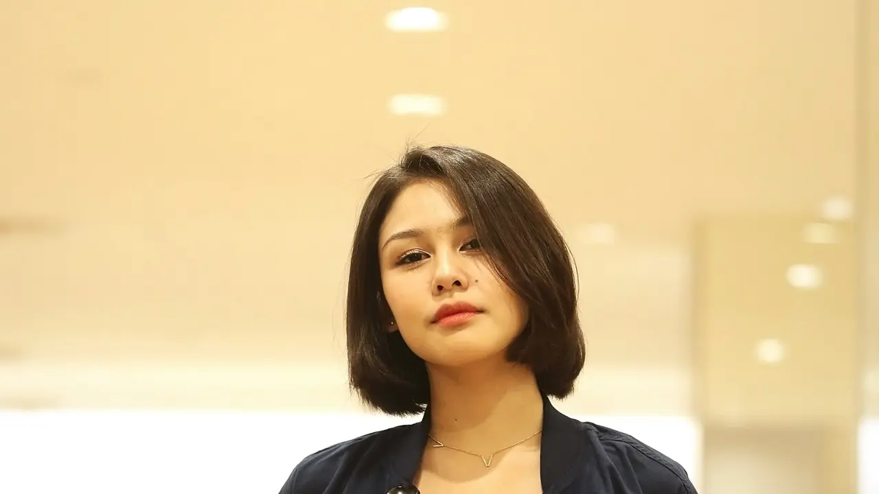 Vanesha Prescilla