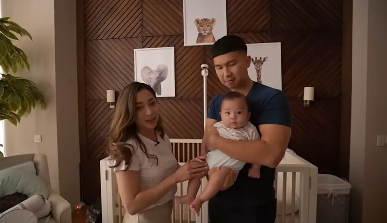 (Youtube/Nikita Willy Official)