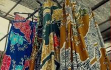 Melihat Sentra Kerajinan Batik di Pusat Kota Jakarta, Jadikan Ruang Edukasi dan Tempat Pengembangan Batik Kontemporer