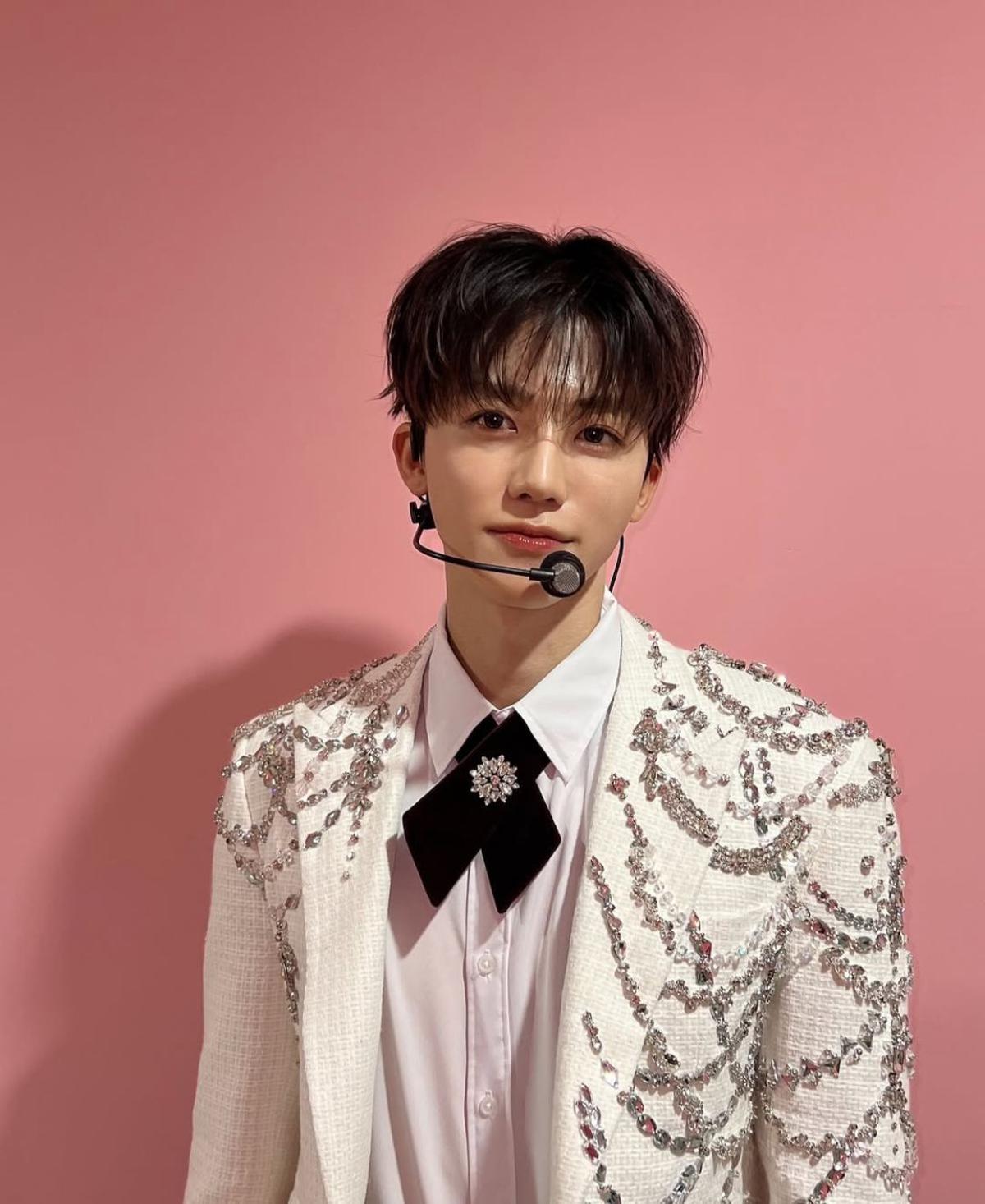 7 Idol Korea dengan Wajah Heart Shaped yang Memikat, Siapa Paling Memesona?