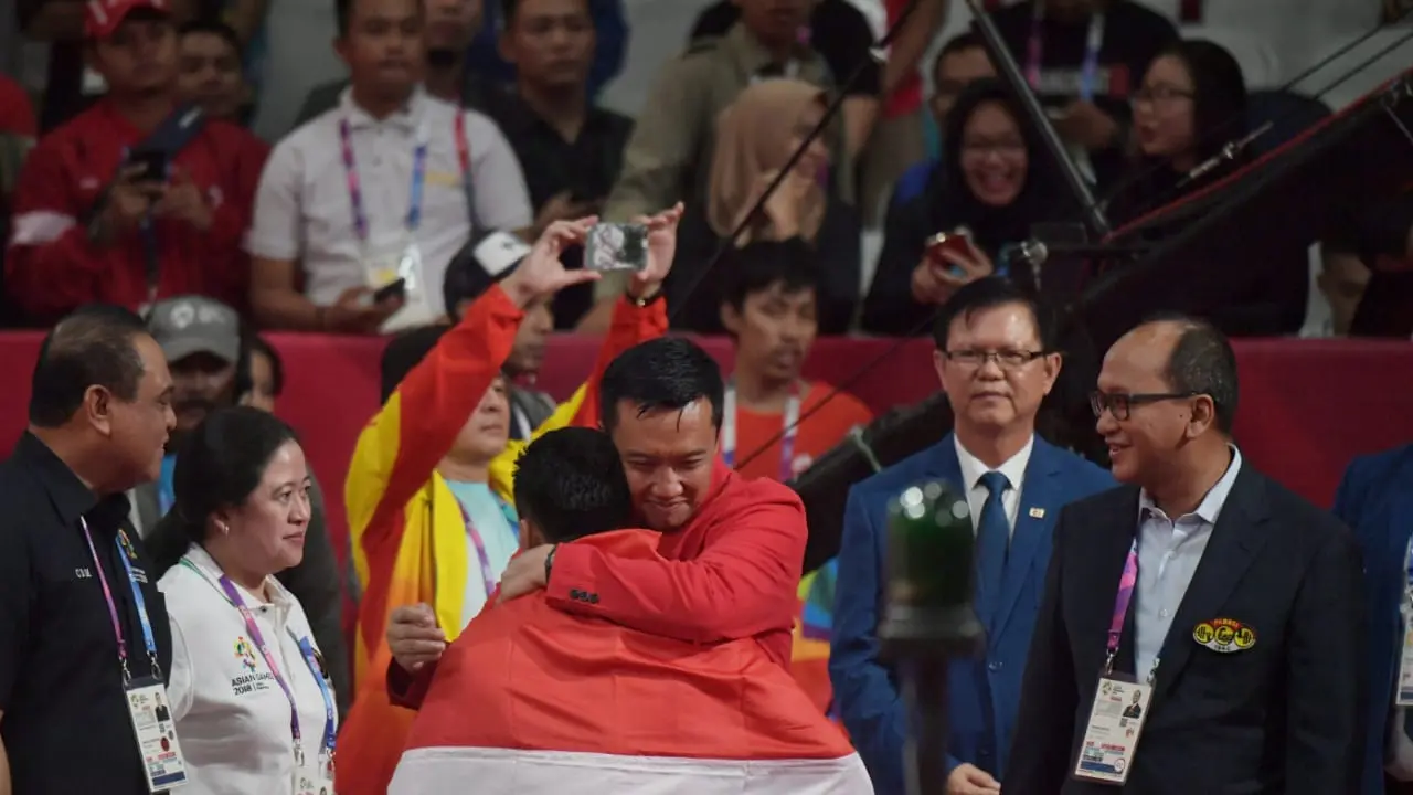 Kemenpora