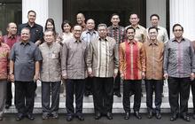 Kadin minta dilibatkan dalam pembahasan kebijakan ekonomi pemerintah