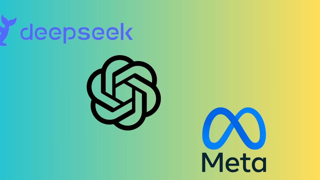 Ini Keunggulan DeepSeek AI yang Bikin Cemas OpenAI dan MetaAI