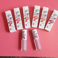 Marshwillow Velvet Lip Smoothies