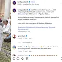 Trisno Bassist Pas Band Meninggal Dunia, Sahabat Mohon Doa untuk Mendiang