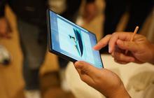 Cerita Pengalaman Atlet Jetski Pakai Samsung Galaxy Z Fold 6