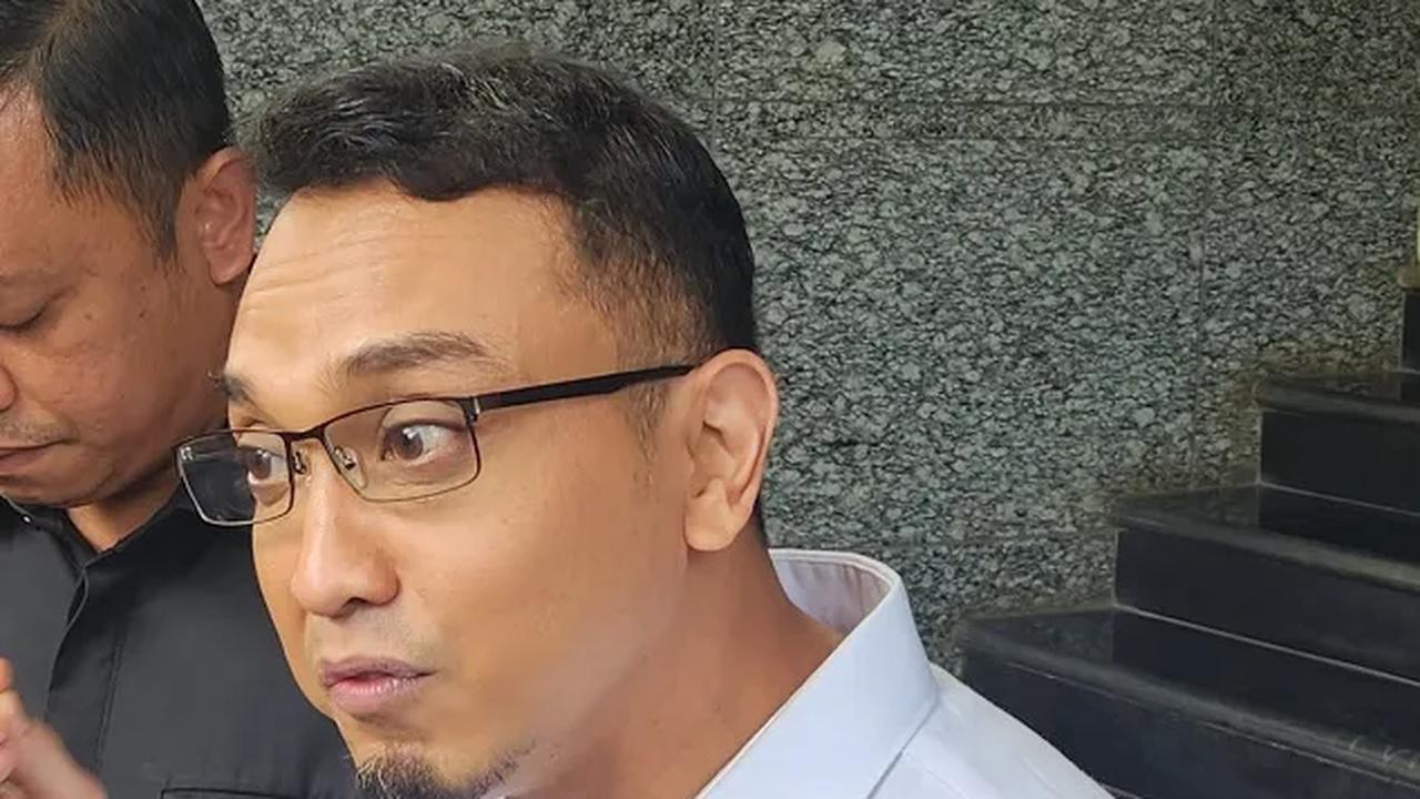 Penuhi Panggilan Polisi, Jubir TPN Aiman Kantongi Bukti Aparat Tak Netral