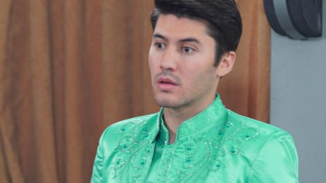 Love Story The Series