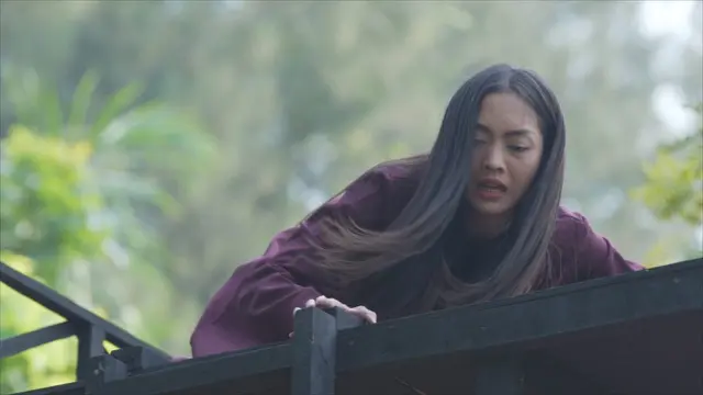 Cinta Setelah Cinta