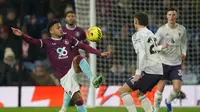 Hasil Lengkap Liga Inggris: Chelsea Kandas! MU dan Man City Sama-sama Raih Hasil Imbang