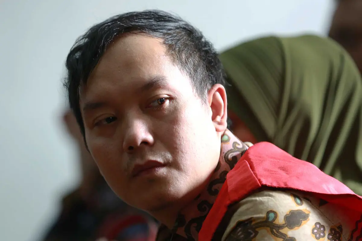 Hengki Kawilarang