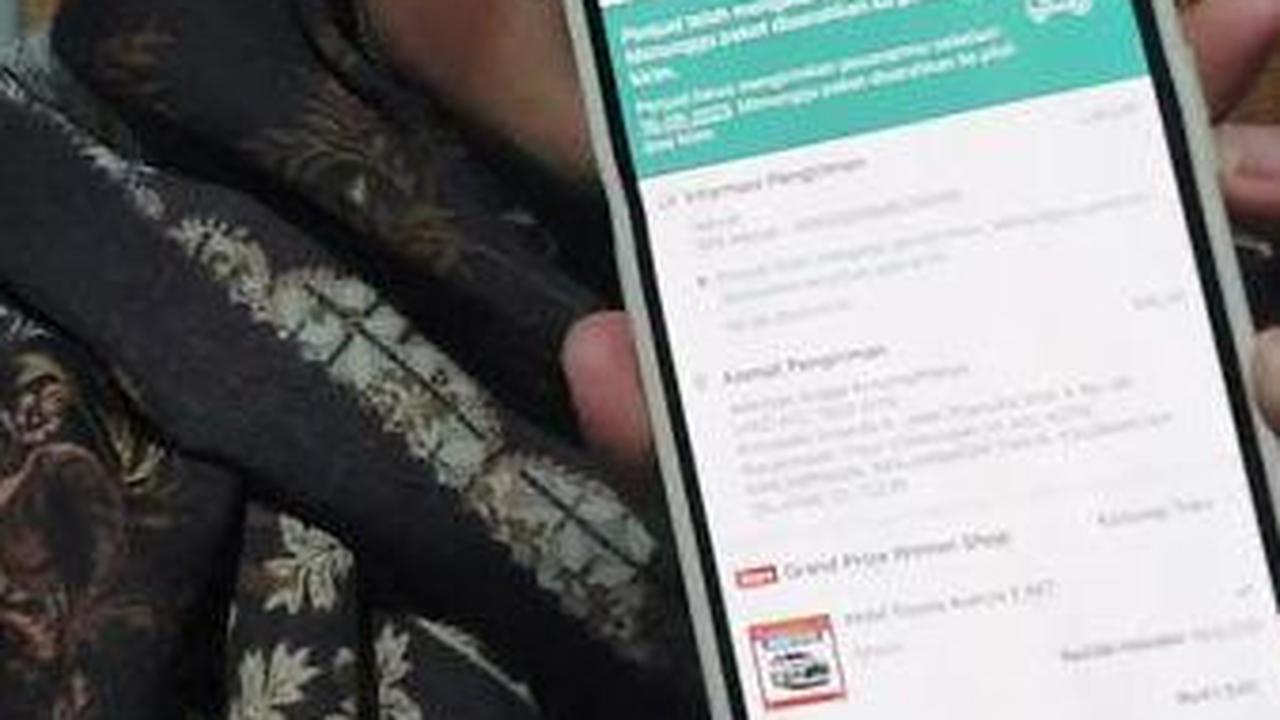Hoki Banget, Wanita Ini Dapat Flash Sale Mobil Seharga Rp9 Ribu