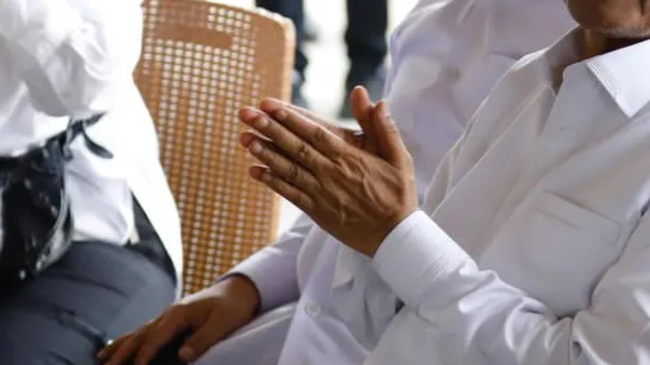 Mahfud Pamer Dukungan Kebijakan untuk Pondok Pesantren: Ulama Banyak Dijadikan Pahlawan Nasional
