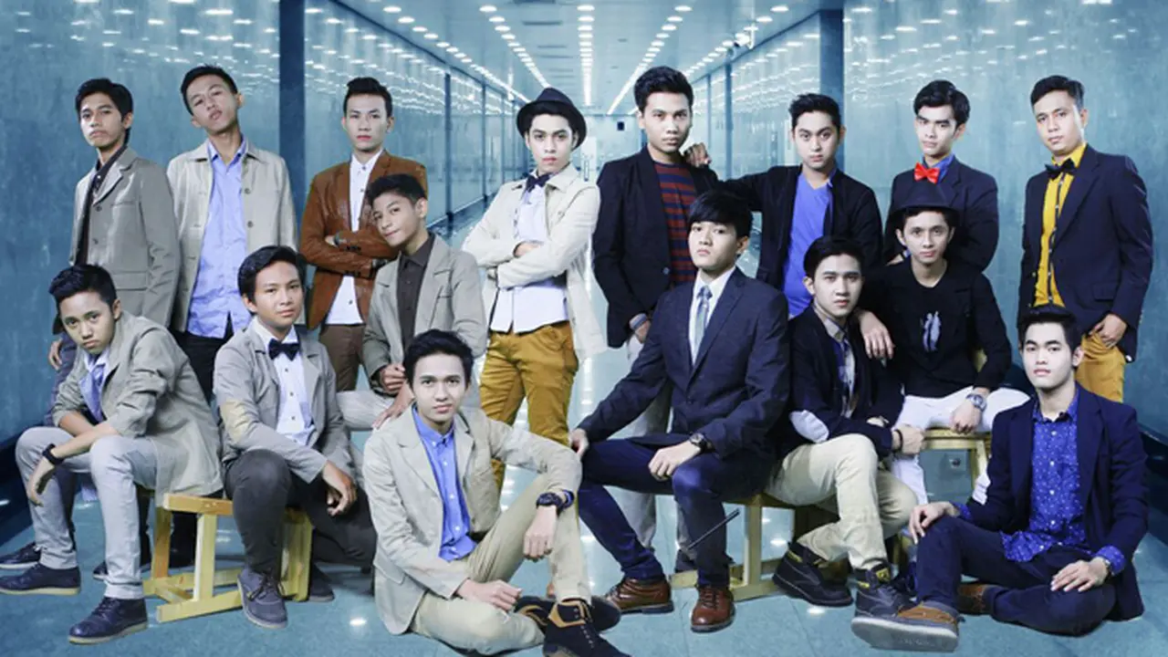 IM Idol Siap Saingi JKT 48