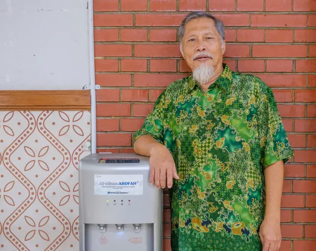 Sudah Dipasang di 17 Titik