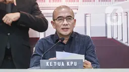 KPU akan menggunakan dua metode, yakni Kotak Suara Keliling (KSK) dan Tempat Pemungutan Suara (TPS) saat PSU di Kuala Lumpur, Malaysia. (Liputan6.com/Angga Yuniar)