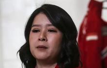 Kalahkan Ponakan JK hingga Crazy Rich Priok, Ini Perolehan Suara Grace Natalie di Real Count Dapil Neraka